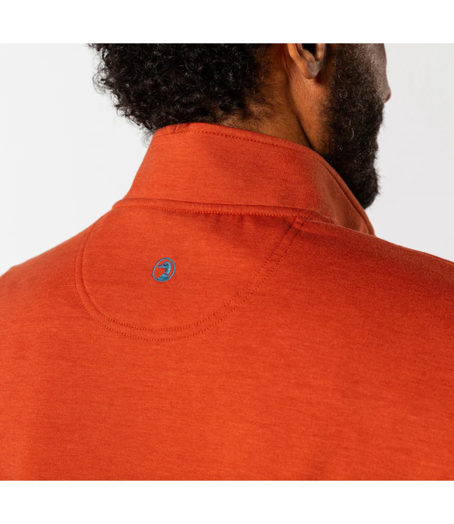 Dunmore Performance 1/4 Zip Pullover