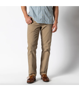 Field Canvas Five-Pocket Pant