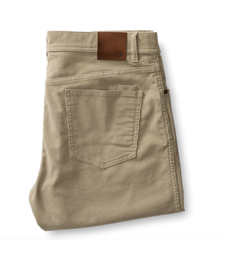 Holston Corduroy Five-Pocket