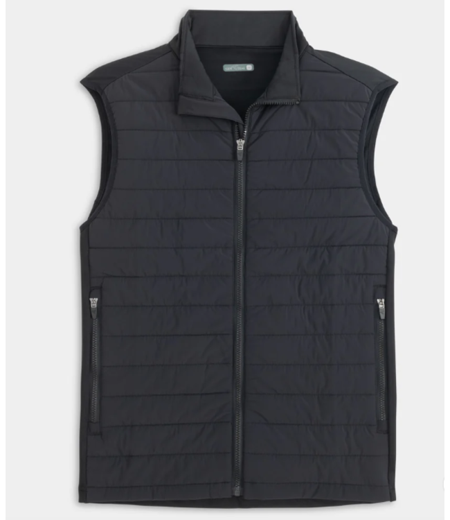 Ashford Vest
