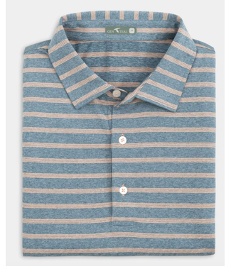 Fulton Performance Polo