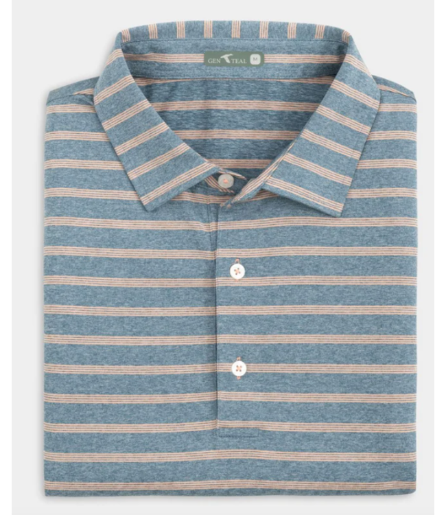 Fulton Performance Polo