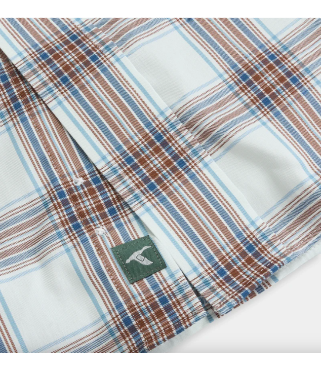 Kirkwood Softouch® Sport Shirt