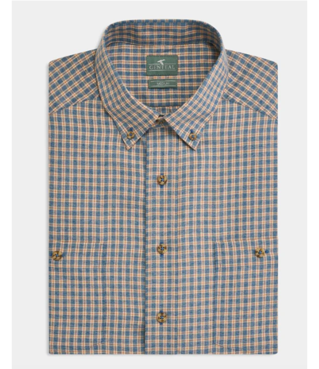 Hartman Performance Flannel