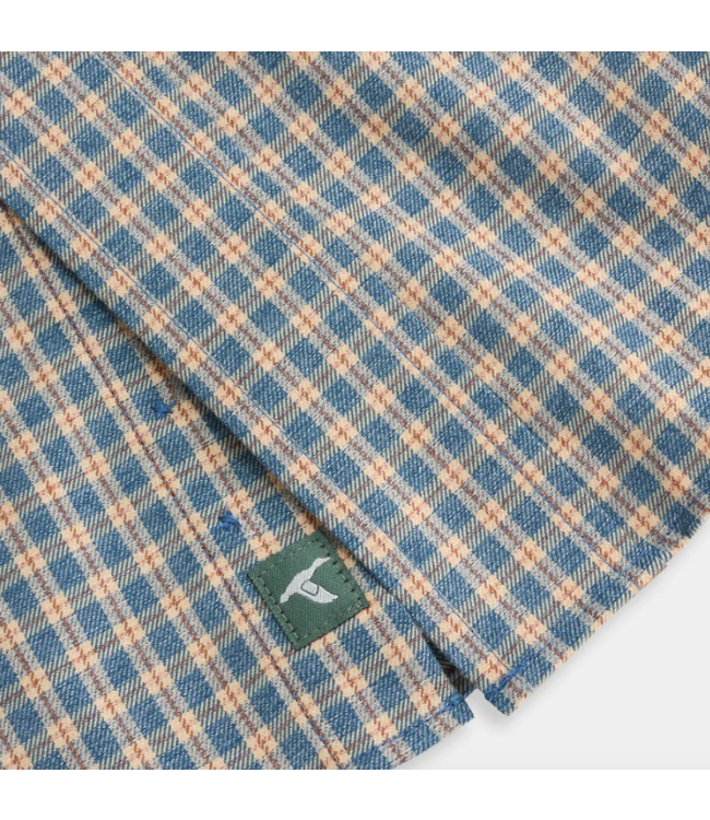 Hartman Performance Flannel