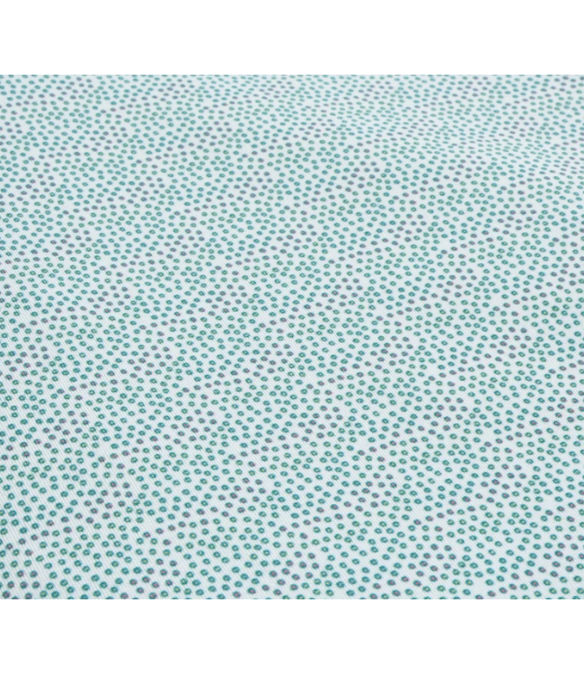 Rainbow Trout Printed Performance Polo