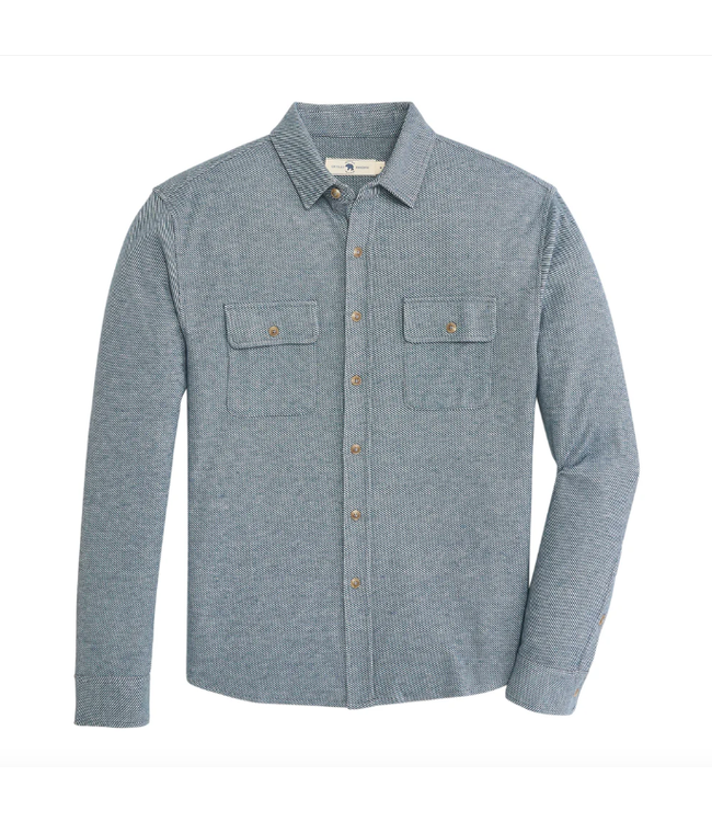onward reserve Trade Overshirt