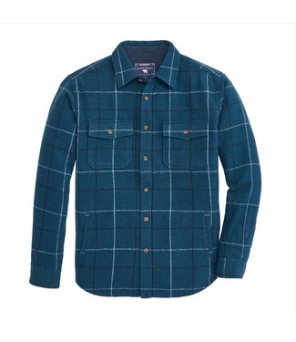 onward reserve Chaps Fireside Shirt Jacket