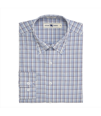 onward reserve Recoil Tailored Fit Performance Shirt