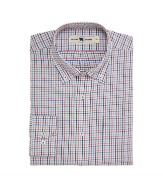 onward reserve Hound Classic Fit Performance Shirt