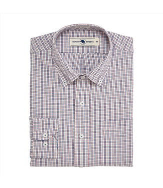 onward reserve Boggy Classic Fit Brushed Performance Twill