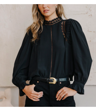 love the label Love The Label Fiona Top #L2509-3289