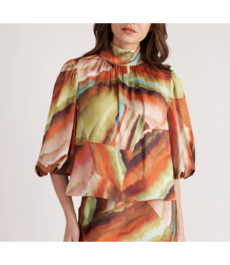 S'edge S'edge Carmen Top #32587