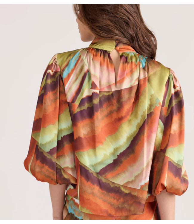 S'edge Carmen Top #32587