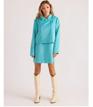 Sedge Sedge Luann Jacket #37655