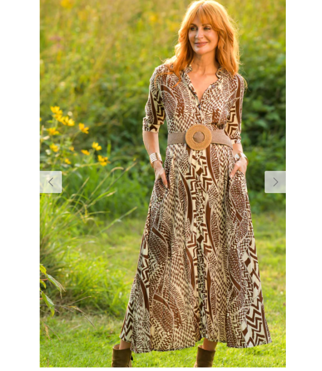 Walker and Wade Princess Dress -DL-PRIV6