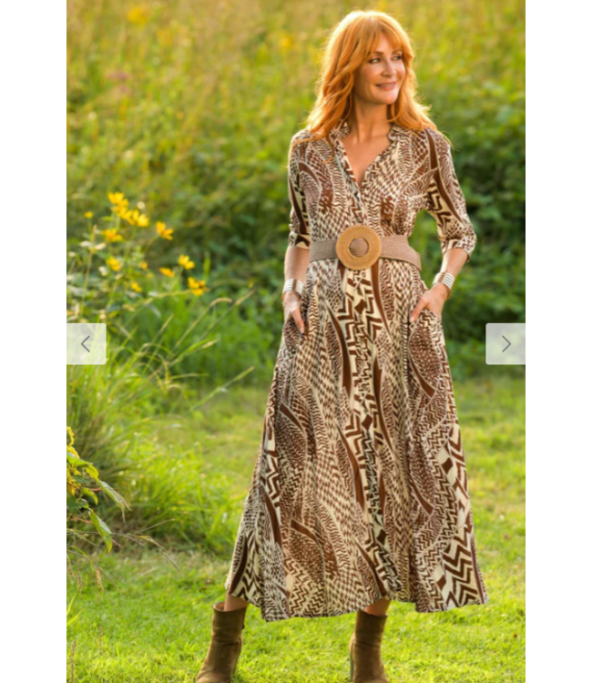 Walker and Wade Princess Dress -DL-PRIV6