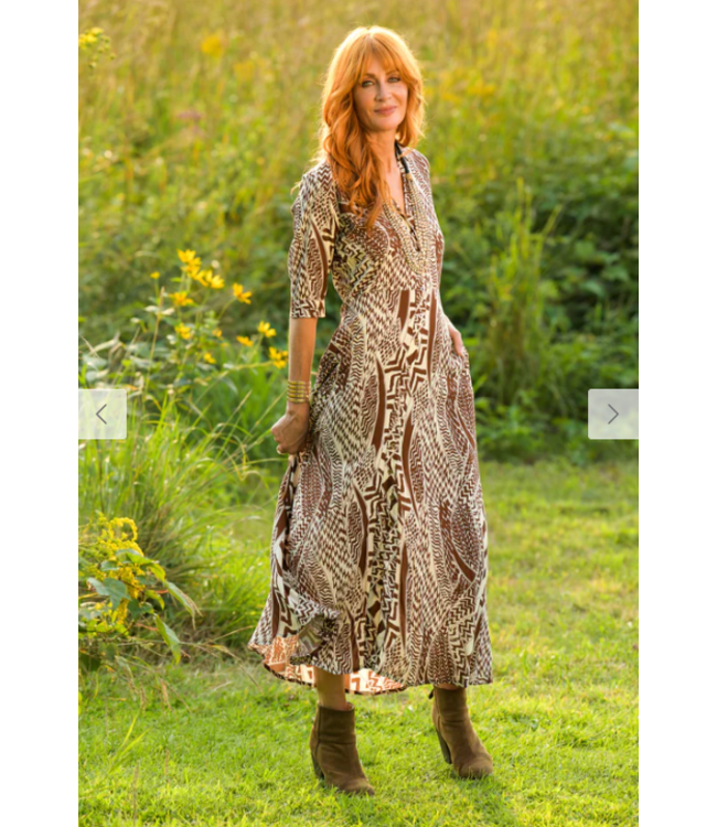 Walker and Wade Princess Dress -DL-PRIV6