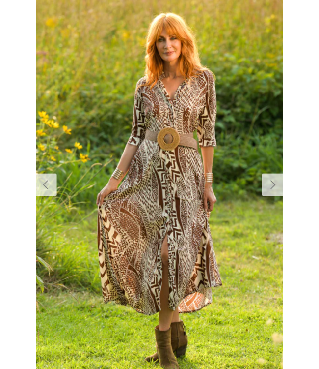 Walker and Wade Princess Dress -DL-PRIV6