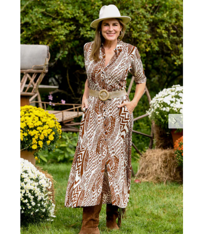 Walker and Wade Princess Dress -DL-PRIV6