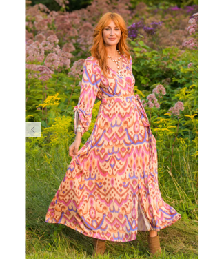walker&wade Walker and Wade Bianca Dress DL-BIAV6