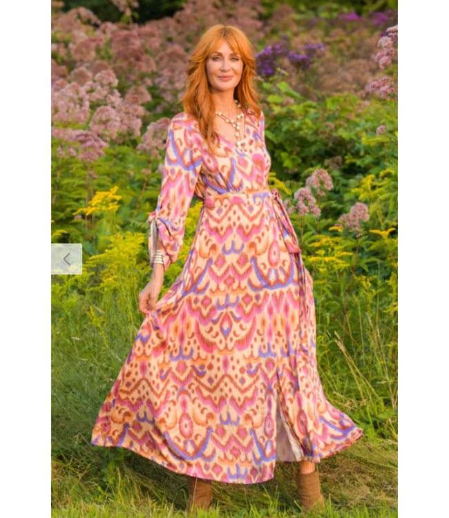 Walker and Wade Bianca Dress DL-BIAV6