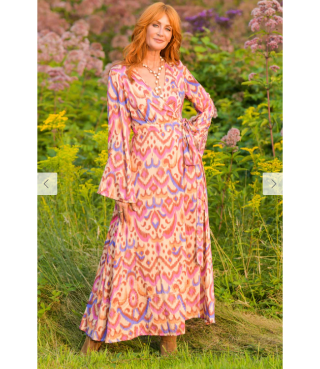 Walker and Wade Bianca Dress DL-BIAV6