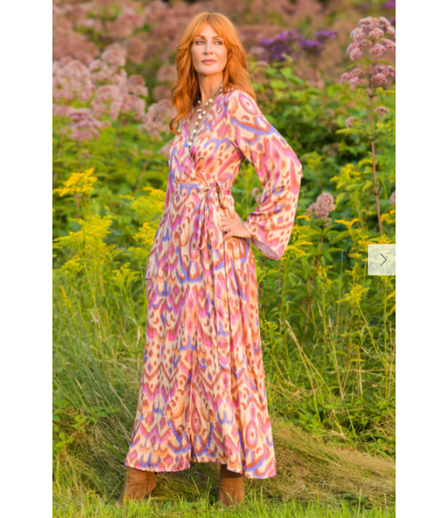 Walker and Wade Bianca Dress DL-BIAV6