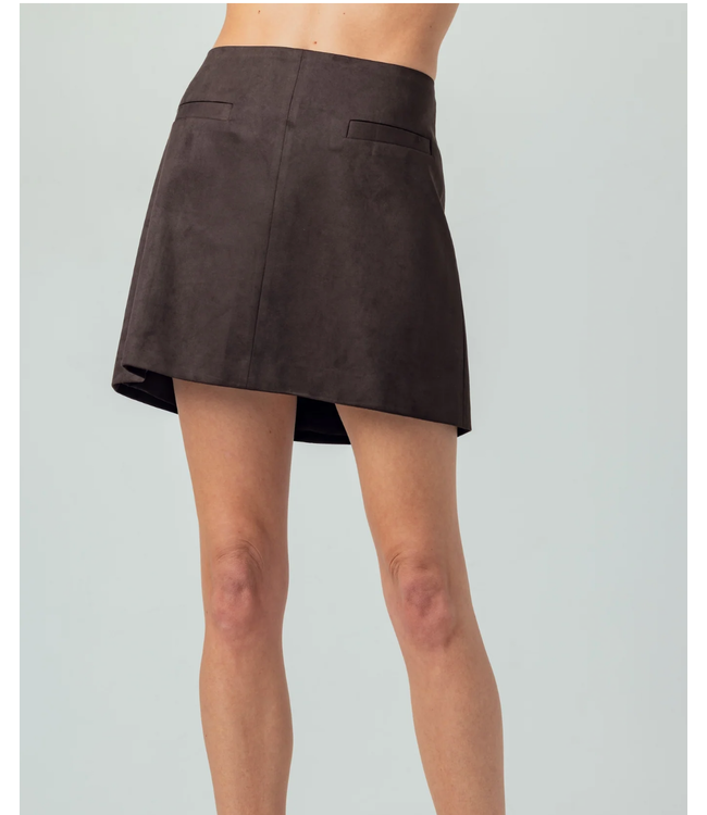 Sundays #092 Mina Skirt