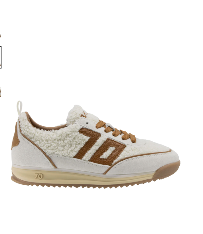 Back 70 Jogger Sneaker