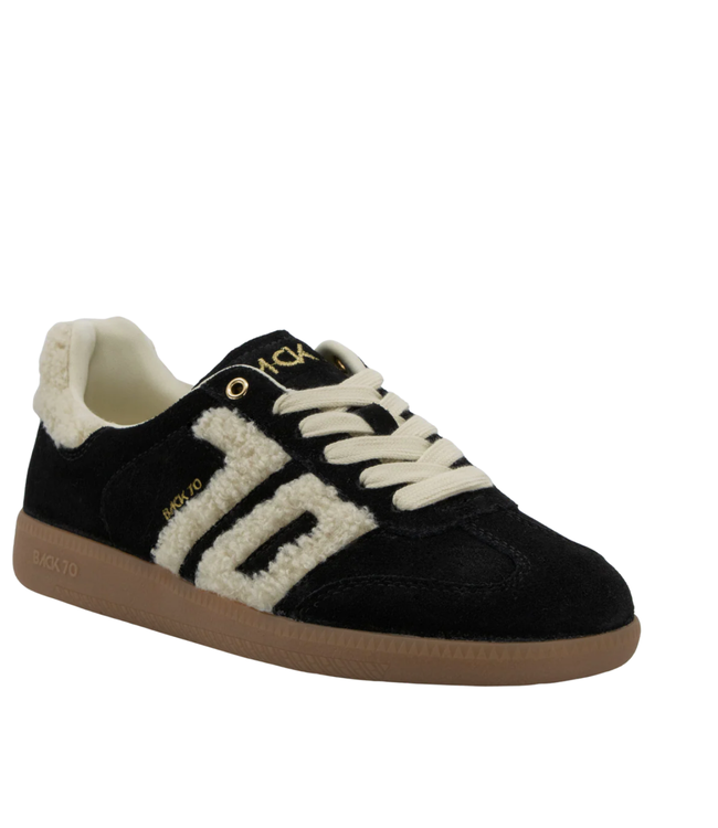 Back 70 6N Cloud Sneaker