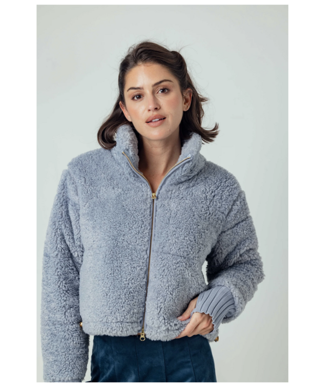 Sundays #197 Bobbi Jacket