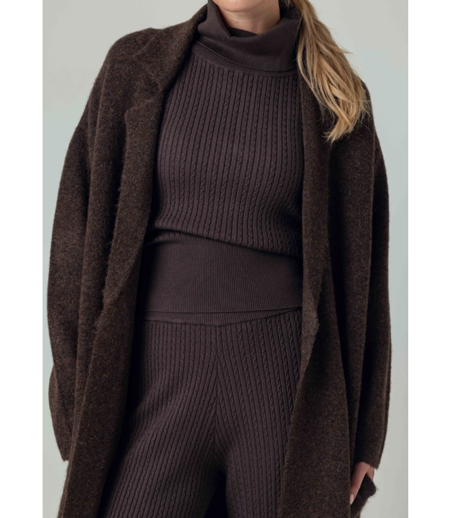 Sundays #135 Emrys Coat