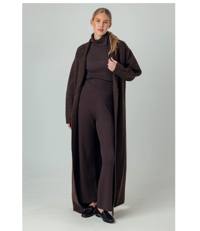 Sundays #135 Emrys Coat