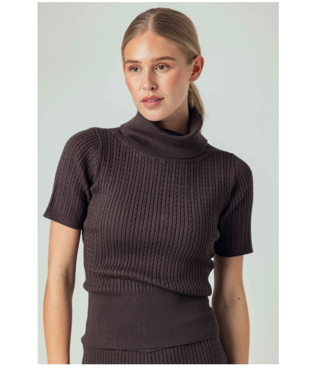 Sundays #192 Dione Sweater