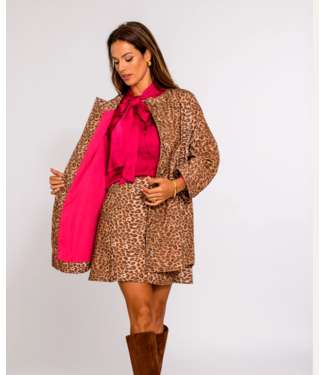 Elizabeth James Elizabeth James Dottie Jacket