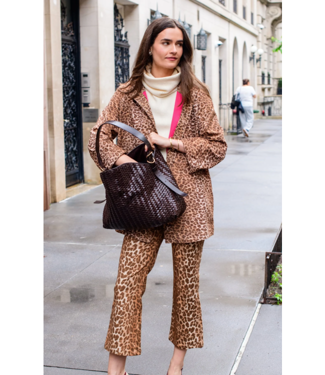 Elizabeth James Dottie Jacket