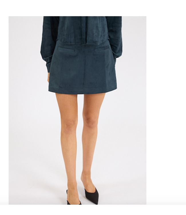 Sundays #092 Mina Skirt