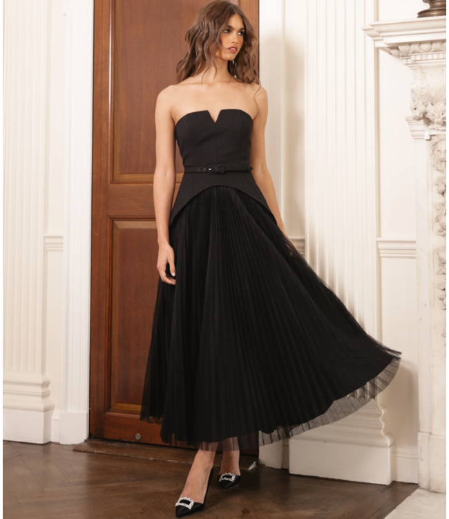 Hutch #11496 Lilibet Gown