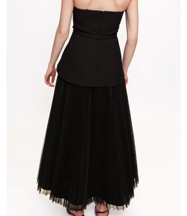 Hutch #11496 Lilibet Gown