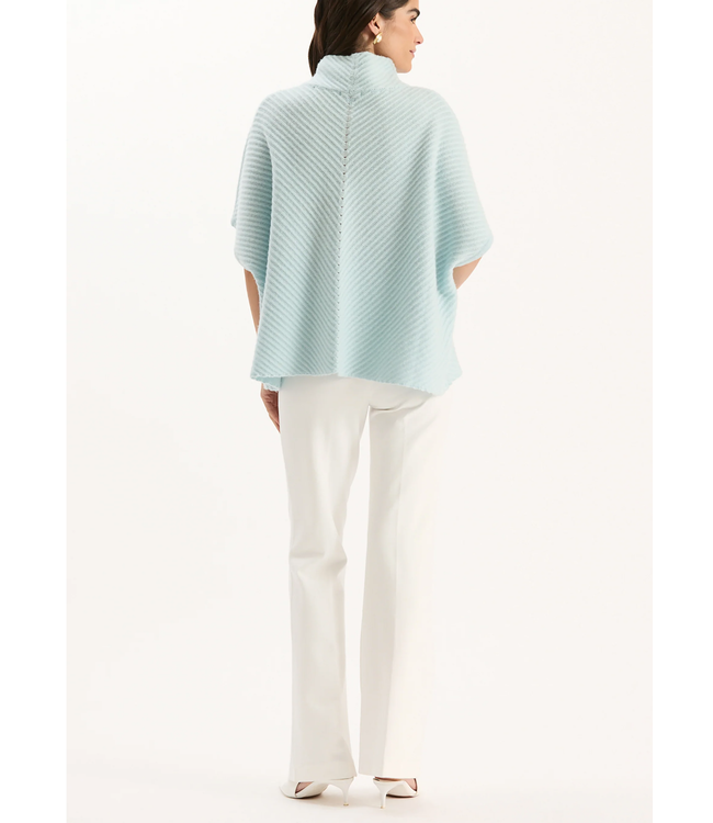 Tyler Boe #21001 Lucia Capelet