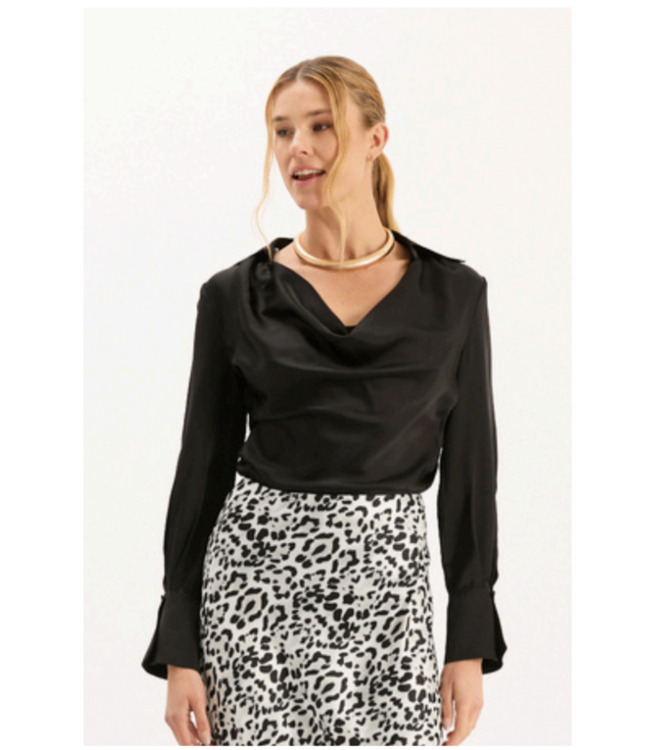 Tyler Boe #33002 Astrid Blouse