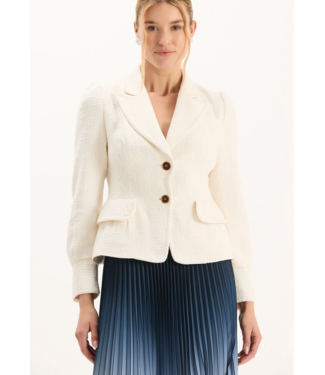 Tyler Boe #42300 Gabriella Basketweave Jkt