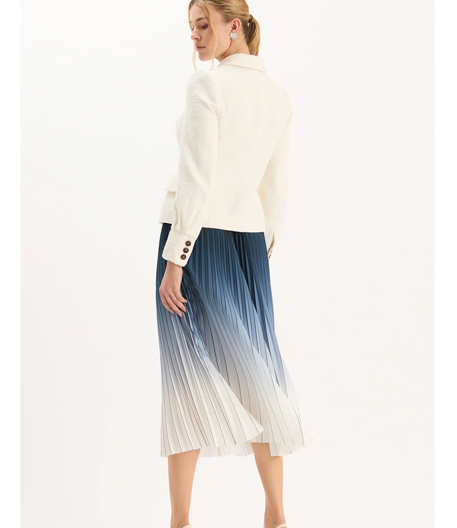 Tyler Boe #42300 Gabriella Basketweave Jkt