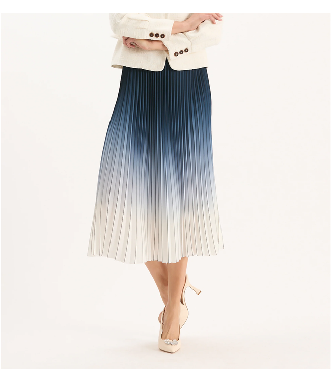 Tyler Boe #52109 Cara Pleated Skirt