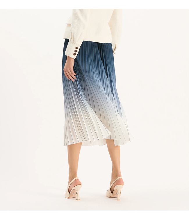 Tyler Boe #52109 Cara Pleated Skirt