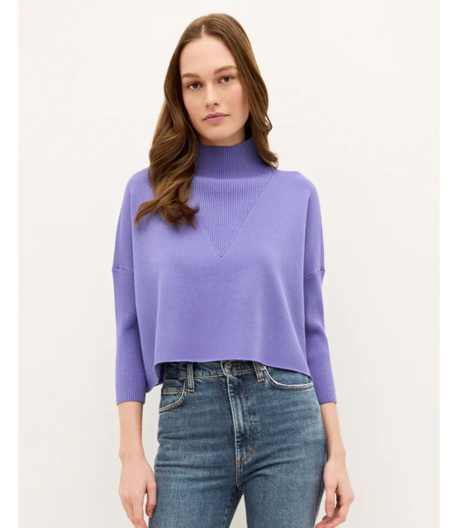 Marie Oliver Claudie Popover-549T-204-111