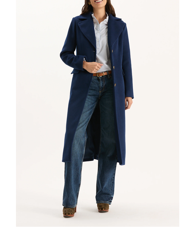 Tyler Boe #83007 Middleton Coat