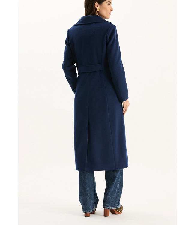 Tyler Boe #83007 Middleton Coat