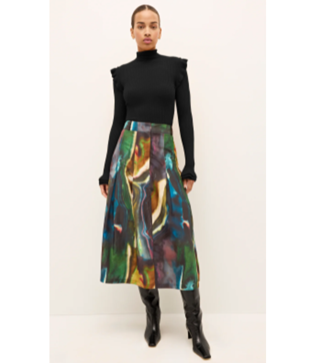 Marie Oliver Faith Skirt - 3F1-191-271